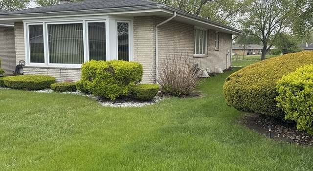 Photo of 1214 E 165th St, South Holland, IL 60473
