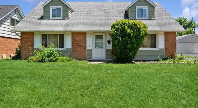 Photo of 289 N Raye Dr, Chicago Heights, IL 60411