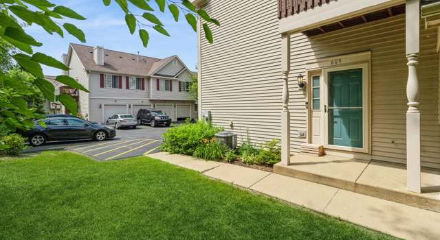 Photo of 609 Windsor Dr #609, Fox Lake, IL 60020