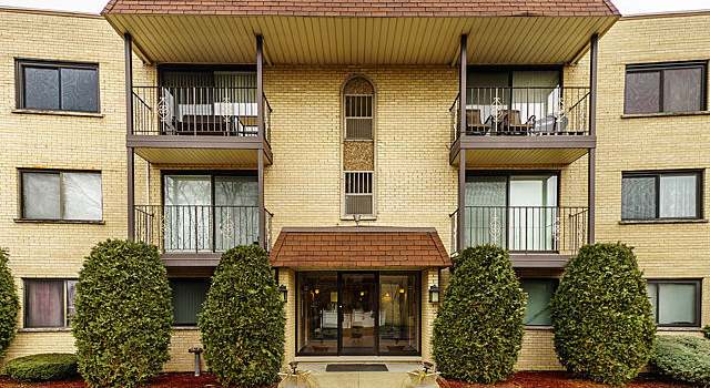 Photo of 4660 N AUSTIN Ave #106, Chicago, IL 60630