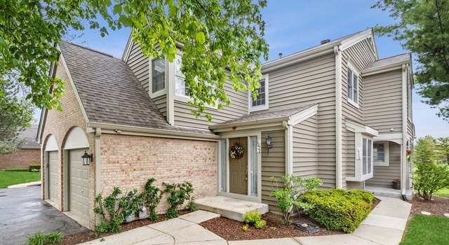 Photo of 1572 Aberdeen Ct, Naperville, IL 60564