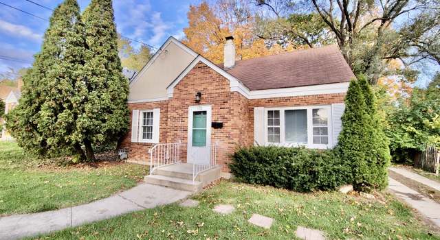 Photo of 1120 21st St, Rockford, IL 61108