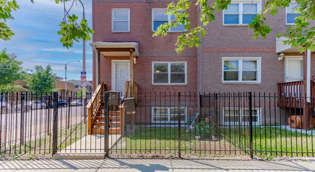 Photo of 1226 N Lawndale Ave, Chicago, IL 60651