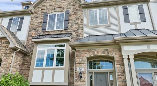 Photo of 320 Castle Cir, Carol Stream, IL 60188
