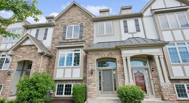 Photo of 320 Castle Cir, Carol Stream, IL 60188