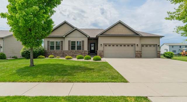 Photo of 2709 Piney Run, Bloomington, IL 61705