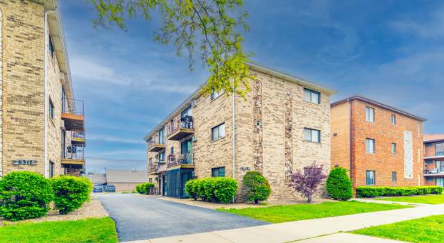Photo of 6319 W 64th Pl Unit 1N, Chicago, IL 60638