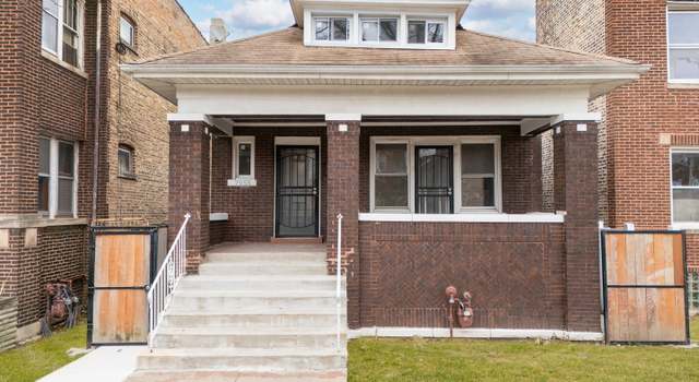 Photo of 7955 S May St, Chicago, IL 60620