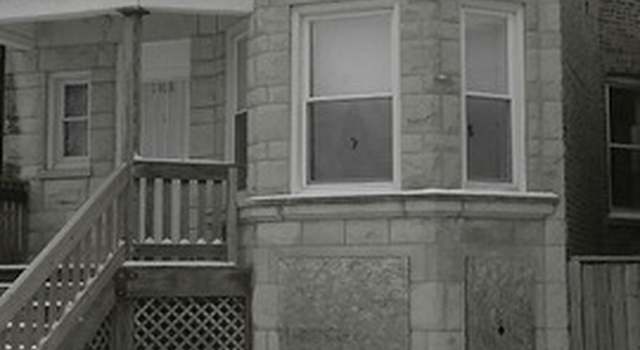 Photo of 7135 S Sangamon St, Chicago, IL 60621