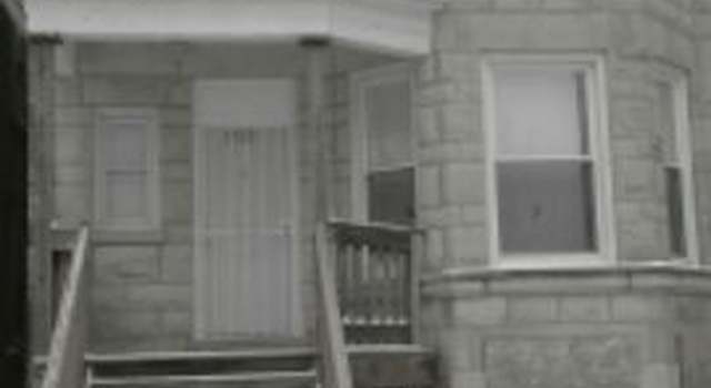 Photo of 7135 S Sangamon St, Chicago, IL 60621
