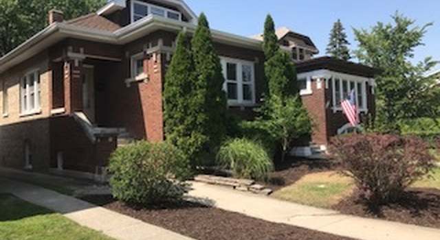 Photo of 3414 Prairie Ave, Brookfield, IL 60513