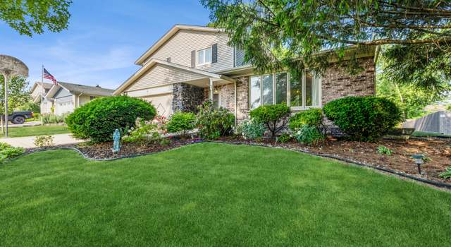 Photo of 15400 Cherry Ln, Oak Forest, IL 60452