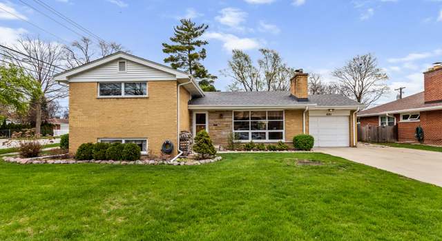 Photo of 601 S William St, Mount Prospect, IL 60056