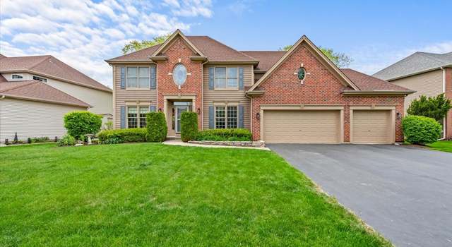 Photo of 3008 Braemore Dr, West Chicago, IL 60185