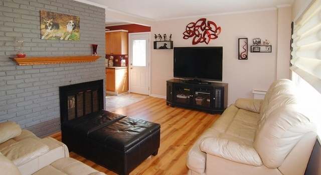 Photo of 7844 41st Pl, Lyons, IL 60534