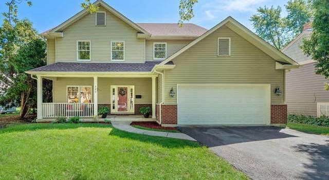 Photo of 323 S Park St, Westmont, IL 60559