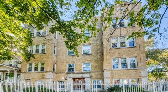 Photo of 3357 W BELLE PLAINE Ave #1, Chicago, IL 60618