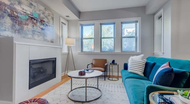 Photo of 3357 W BELLE PLAINE Ave #1, Chicago, IL 60618