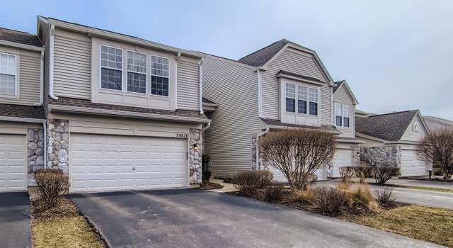 Photo of 24834 Gates Ct, Plainfield, IL 60585