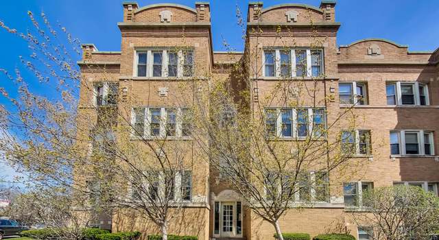 Photo of 4055 N Southport Ave #2, Chicago, IL 60613