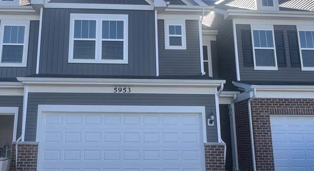 Photo of 5953 Hawkweed Dr, Naperville, IL 60564