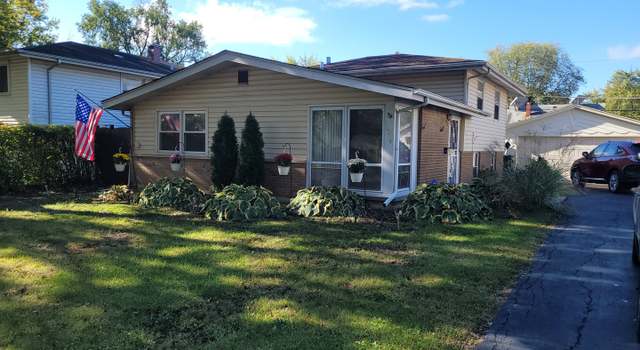 Photo of 16954 Briargate Dr, Country Club Hills, IL 60478