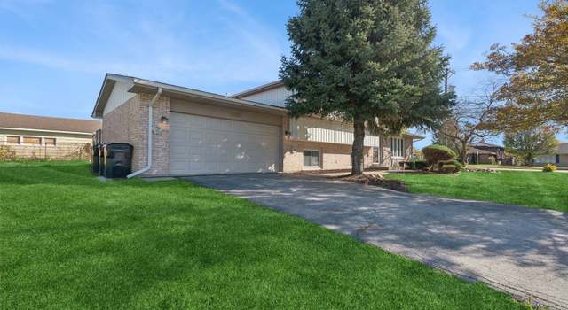 Photo of 16941 Merrill Ave, South Holland, IL 60473