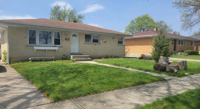 Photo of 816 N School St, Addison, IL 60101