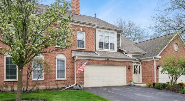 Photo of 145 Princeton Ln, Glenview, IL 60026