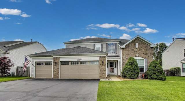 Photo of 10577 Great Plaines Dr, Huntley, IL 60142