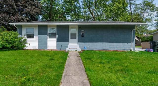 Photo of 15403 Dorchester Ave, Dolton, IL 60419