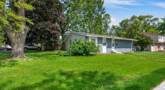 Photo of 15403 Dorchester Ave, Dolton, IL 60419