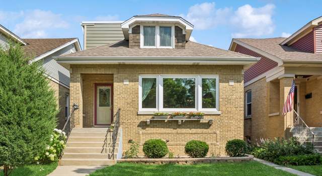 Photo of 5811 N Napoleon Ave, Chicago, IL 60631