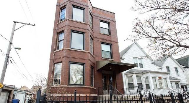 Photo of 3713 W Shakespeare Ave, Chicago, IL 60647