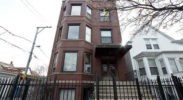 Photo of 3713 W Shakespeare Ave, Chicago, IL 60647