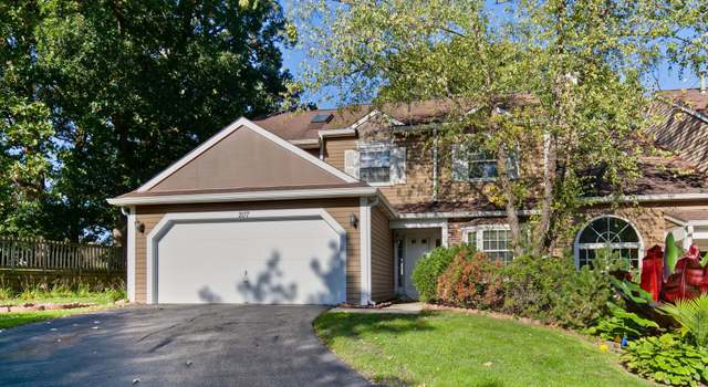 Photo of 207 Ascot Ln, Streamwood, IL 60107