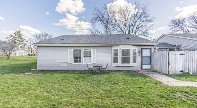 Photo of 6 Fernwood Dr Unit N, Bolingbrook, IL 60440
