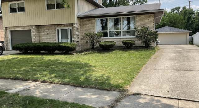 Photo of 459 E 169th St, South Holland, IL 60473