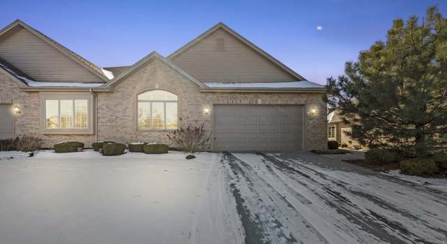 Photo of 11901 Tower Bridge Dr, Mokena, IL 60448