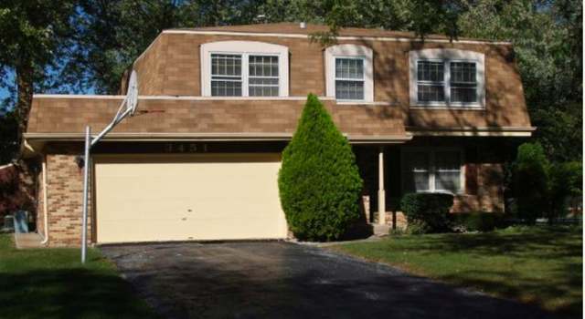 Photo of 3451 Ithaca Rd, Olympia Fields, IL 60461