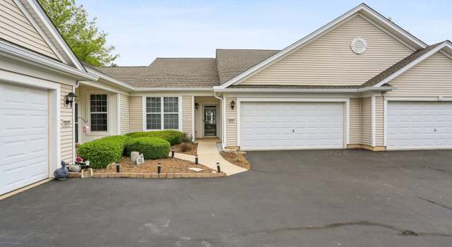 Photo of 12607 Rock Island Trl, Huntley, IL 60142