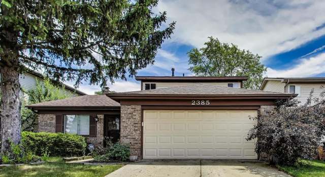 Photo of 2385 Goldfinch St, Woodridge, IL 60517