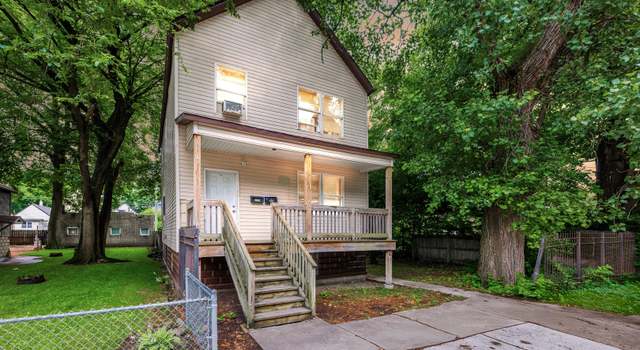 Photo of 5347 S Racine Ave, Chicago, IL 60609