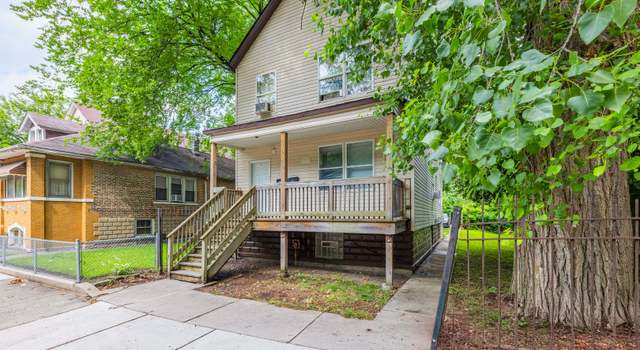 Photo of 5347 S Racine Ave, Chicago, IL 60609