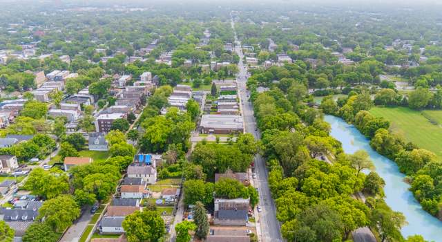 Photo of 5347 S Racine Ave, Chicago, IL 60609