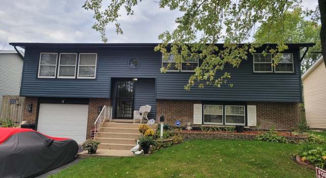 Photo of 1827 218th Pl, Sauk Village, IL 60411