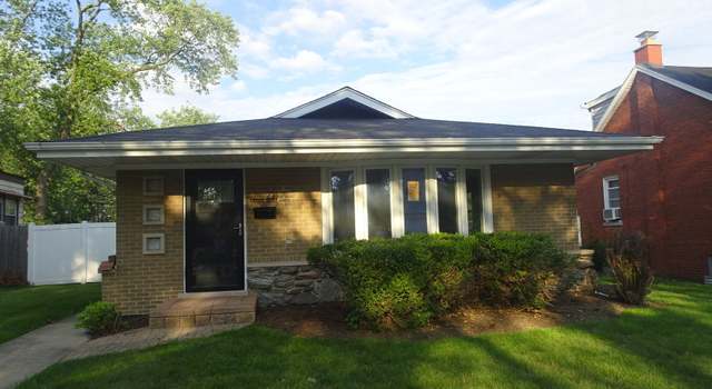 Photo of 251 N Laverne Ave, Hillside, IL 60162