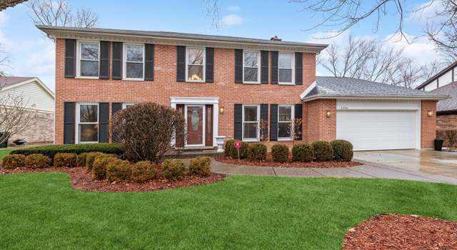 Photo of 3226 Brandess Dr, Glenview, IL 60026
