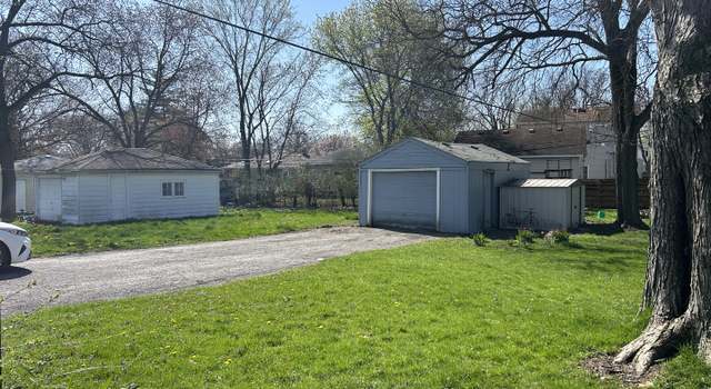 Photo of 2055 Magnolia Rd, Homewood, IL 60430