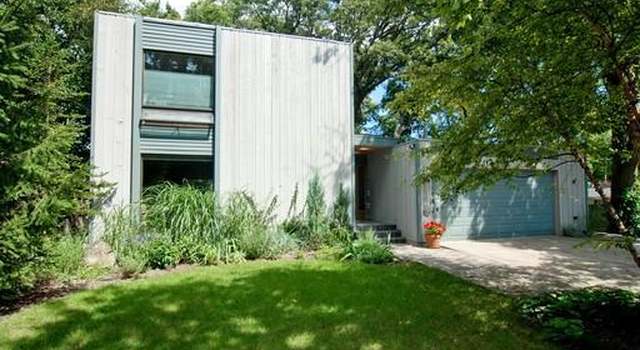 Photo of 186 W Scranton Ave, Lake Bluff, IL 60044